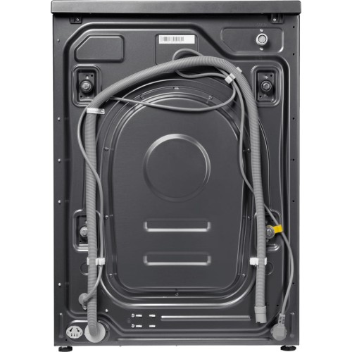 Стиральная машина Maunfeld MFWM127ISB02