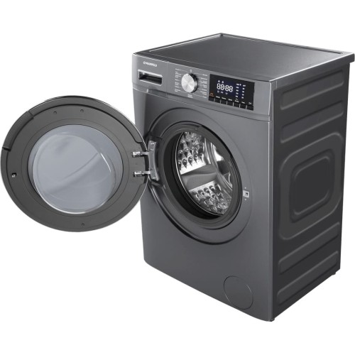 Стиральная машина Maunfeld MFWM127ISB02