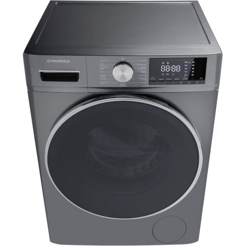 Стиральная машина Maunfeld MFWM127ISB02