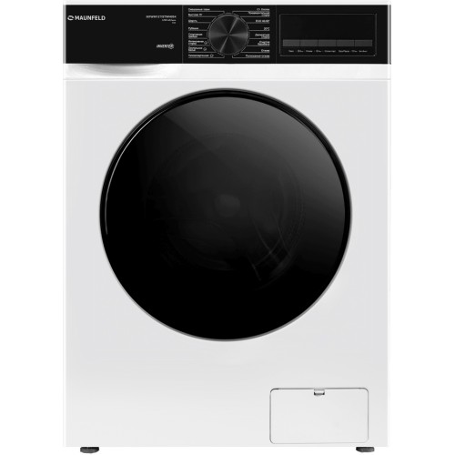 Стиральная машина Maunfeld MFWM127ISTWH054 купить в Москве и Санкт-Петербурге