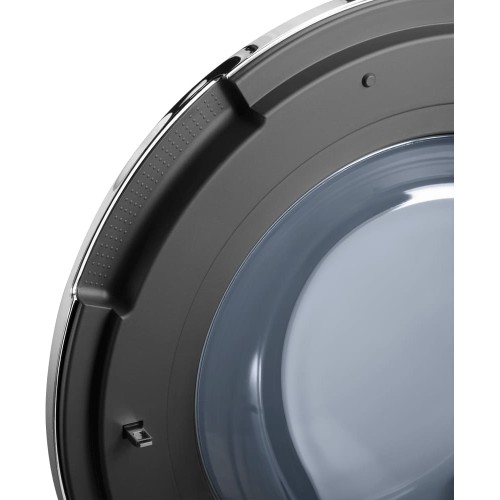 Стиральная машина Maunfeld MFWM127IWH02