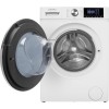 Стиральная машина Maunfeld MFWM127IWH02
