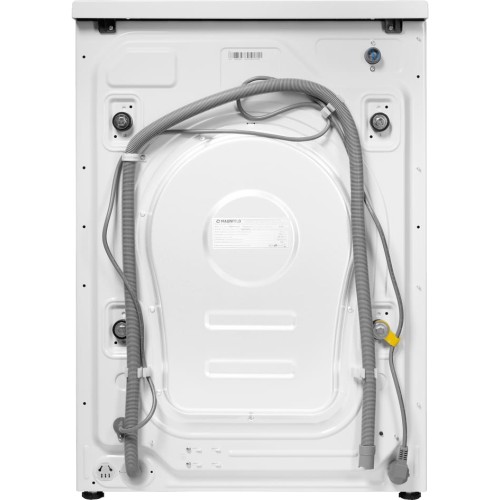 Стиральная машина Maunfeld MFWM127IWH02