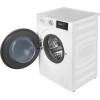 Стиральная машина Maunfeld MFWM127IWH02