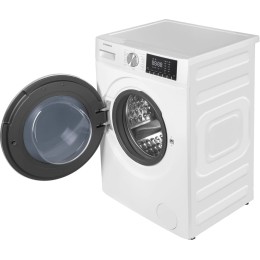 Стиральная машина Maunfeld MFWM127IWH02