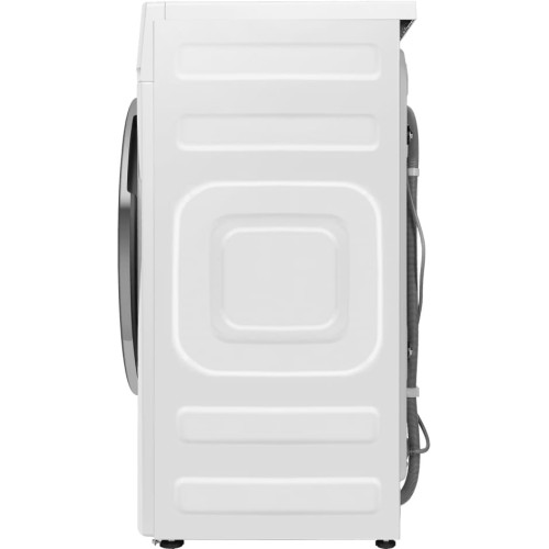 Стиральная машина Maunfeld MFWM127IWH02