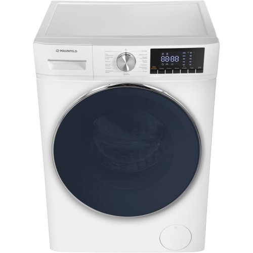 Стиральная машина Maunfeld MFWM127IWH02