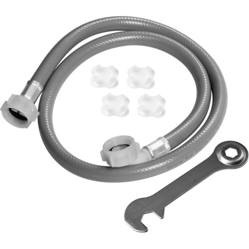 Стиральная машина Maunfeld MFWM127IWH053