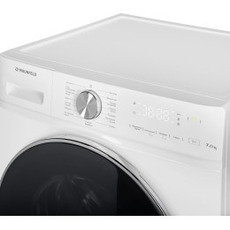 Стиральная машина Maunfeld MFWM127IWH053