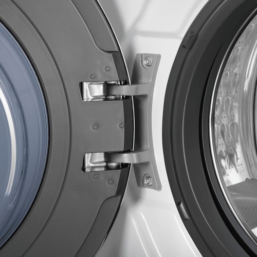 Стиральная машина Maunfeld MFWM127IWH053