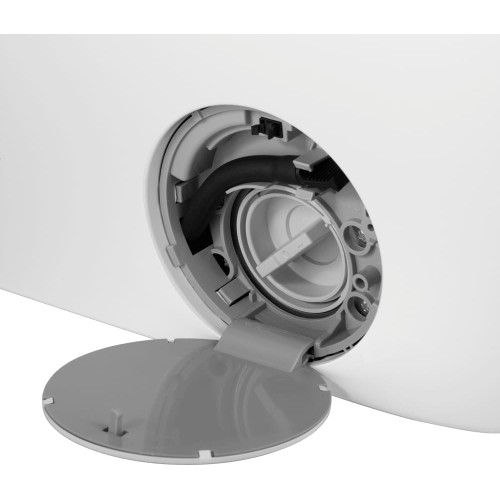 Стиральная машина Maunfeld MFWM127IWH053