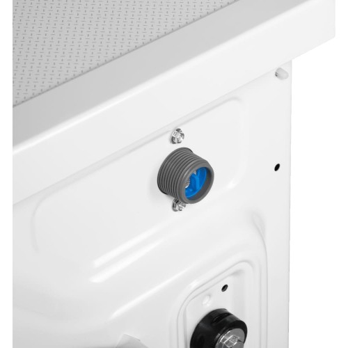 Стиральная машина Maunfeld MFWM127IWH053