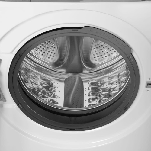 Стиральная машина Maunfeld MFWM127IWH053