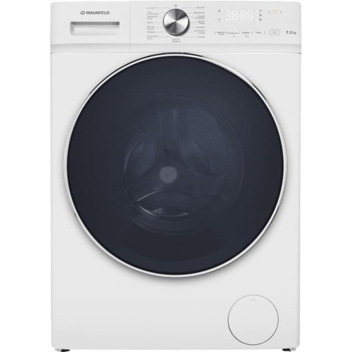 Стиральная машина Maunfeld MFWM127IWH053