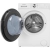 Стиральная машина Maunfeld MFWM127IWH053