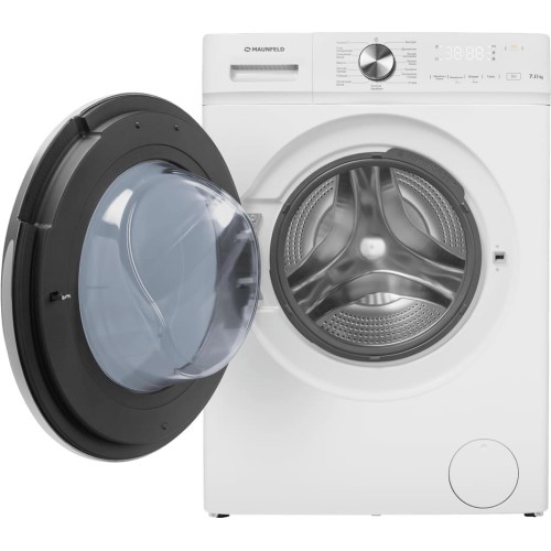 Стиральная машина Maunfeld MFWM127IWH053