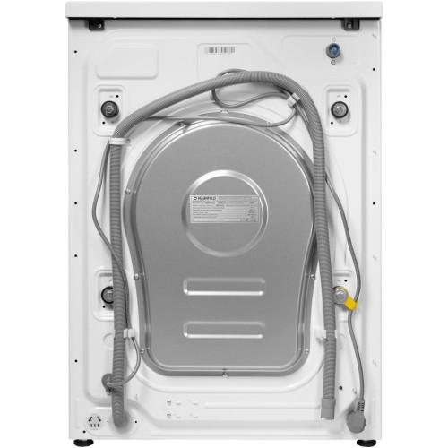 Стиральная машина Maunfeld MFWM127IWH053