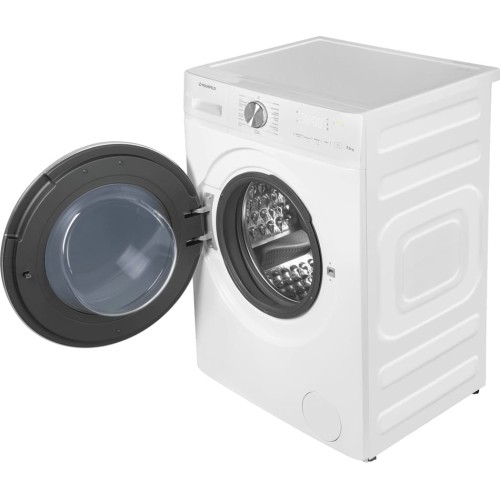 Стиральная машина Maunfeld MFWM127IWH053