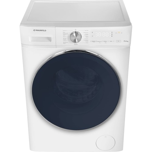Стиральная машина Maunfeld MFWM127IWH053
