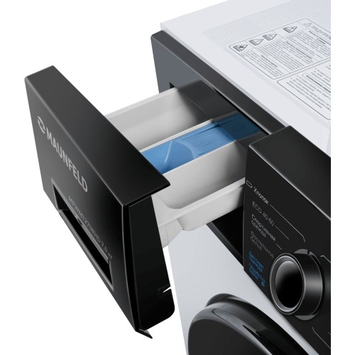 Стиральная машина Maunfeld MFWM127IWHD