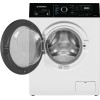 Стиральная машина Maunfeld MFWM127IWHD