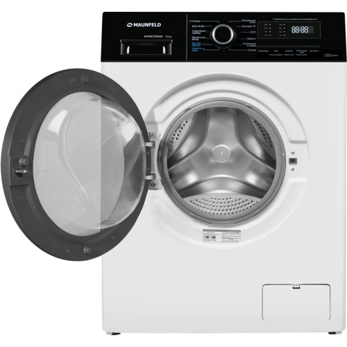 Стиральная машина Maunfeld MFWM127IWHD