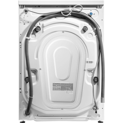 Стиральная машина Maunfeld MFWM127IWHD