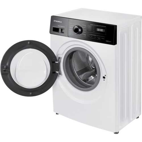 Стиральная машина Maunfeld MFWM127IWHD