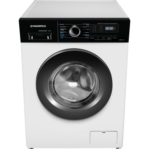 Стиральная машина Maunfeld MFWM127IWHD