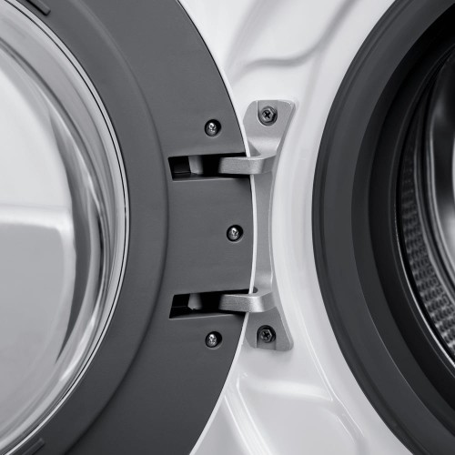 Стиральная машина Maunfeld MFWM127IWHT