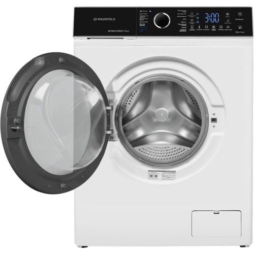 Стиральная машина Maunfeld MFWM127IWHT