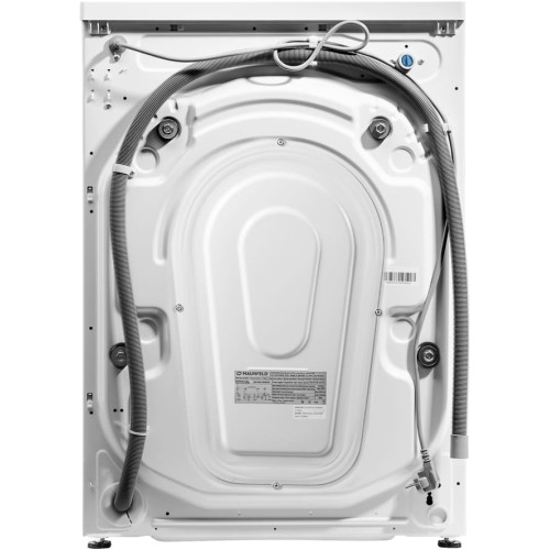 Стиральная машина Maunfeld MFWM127IWHT