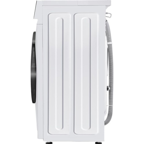 Стиральная машина Maunfeld MFWM127IWHT