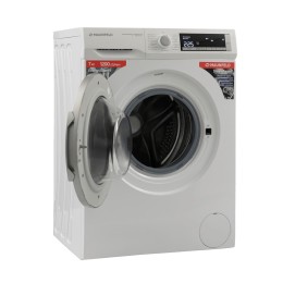 Стиральная машина Maunfeld MFWM127WH200 ST INVERTER SLIM