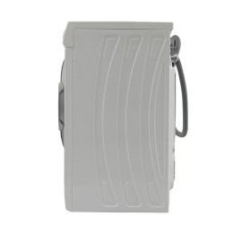 Стиральная машина Maunfeld MFWM127WH200 ST INVERTER SLIM