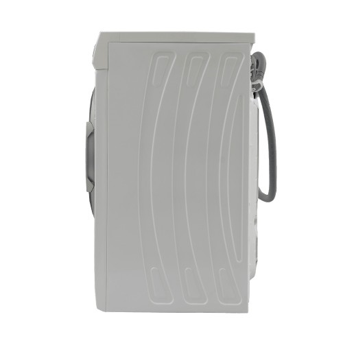 Стиральная машина Maunfeld MFWM127WH200 ST INVERTER SLIM