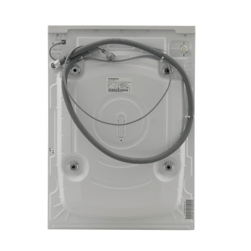 Стиральная машина Maunfeld MFWM127WH200 ST INVERTER SLIM