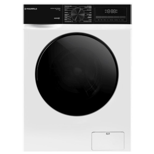 Стиральная машина Maunfeld MFWM128ISTWH054 купить в Москве и Санкт-Петербурге