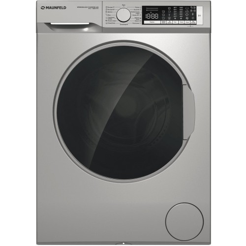 Стиральная машина Maunfeld MFWM128SL300 ST INVERTER SLIM
