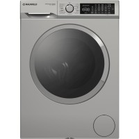 Стиральная машина Maunfeld MFWM128SL400 ST INVERTER