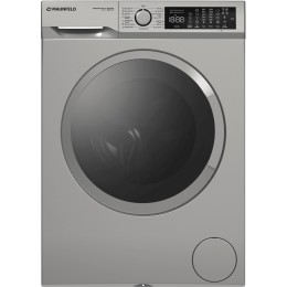 Стиральная машина Maunfeld MFWM128SL400 ST INVERTER