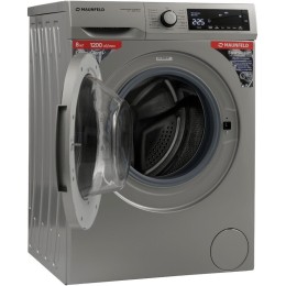 Стиральная машина Maunfeld MFWM128SL400 ST INVERTER