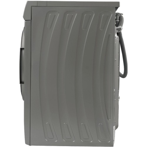 Стиральная машина Maunfeld MFWM128SL400 ST INVERTER