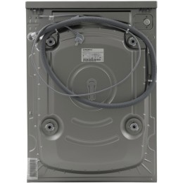 Стиральная машина Maunfeld MFWM128SL400 ST INVERTER