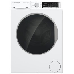 Стиральная машина Maunfeld MFWM128WH300 ST INVERTER SLIM