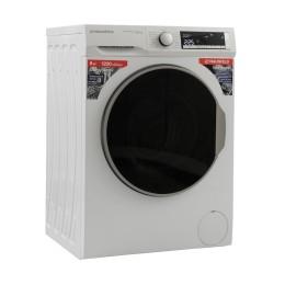 Стиральная машина Maunfeld MFWM128WH300 ST INVERTER SLIM