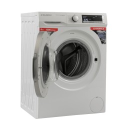 Стиральная машина Maunfeld MFWM128WH300 ST INVERTER SLIM