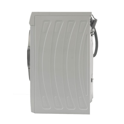 Стиральная машина Maunfeld MFWM128WH300 ST INVERTER SLIM