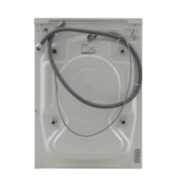 Стиральная машина Maunfeld MFWM128WH300 ST INVERTER SLIM