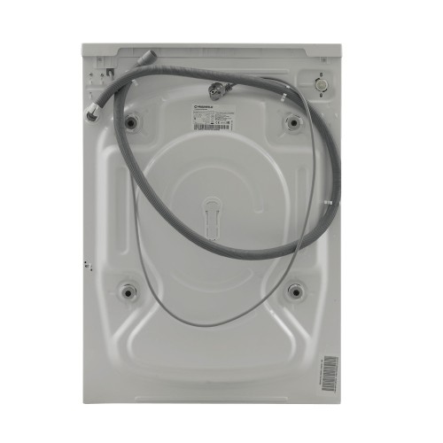 Стиральная машина Maunfeld MFWM128WH300 ST INVERTER SLIM